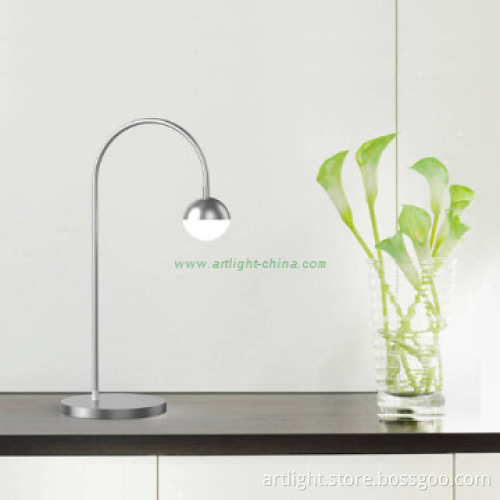 Bulb Reading and Gift promotion LED Decorative table Lamp